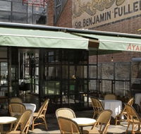 Siglo Bar - Maitland Accommodation