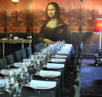 Society Restaurant - Maitland Accommodation
