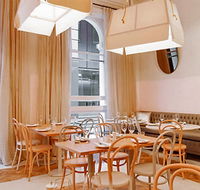 Stokehouse Restaurant - Maitland Accommodation