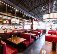 TGI Fridays Restaurant  Bar - Maitland Accommodation
