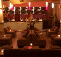 The Apartment Restaurant Club Lounge - Maitland Accommodation