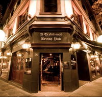 The Elephant and Wheelbarrow - Maitland Accommodation