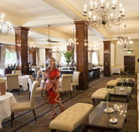The Hotel Windsor - Maitland Accommodation
