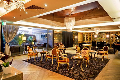 Xiang Club - Maitland Accommodation 0