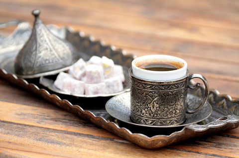 Back Bar At Kazbah Souk - Maitland Accommodation 2