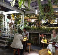 Downtown at The Commons - Maitland Accommodation
