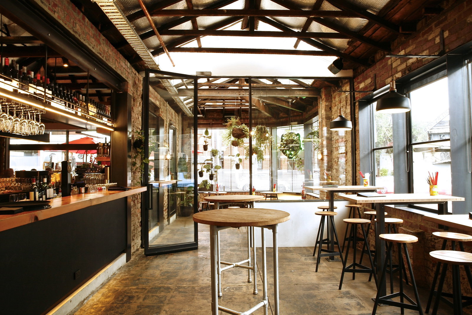 Richmond VIC Maitland Accommodation