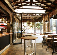 Botherambo - Maitland Accommodation