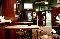 Brighton Up Bar - Maitland Accommodation 0