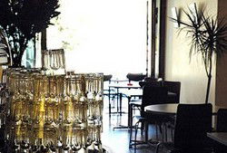 Buzzzbar Cafe - Maitland Accommodation 0