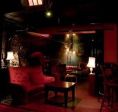 Cafe Lounge - Maitland Accommodation