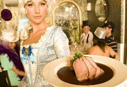 Potts Point NSW Maitland Accommodation