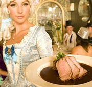 Tharens Restaurant and Bar - Maitland Accommodation