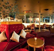 The Art Lounge - Maitland Accommodation