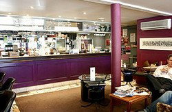 Tigerbakers - Maitland Accommodation 0