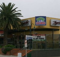 Zagames Caulfield Hotel - Maitland Accommodation