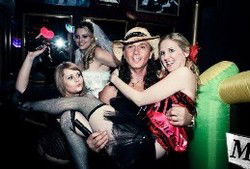 The Penthouse Night Club & Bar - Maitland Accommodation 0