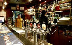 Brighton Up Bar - Maitland Accommodation 1