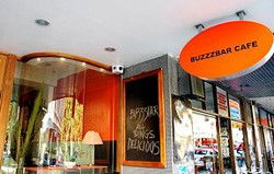 Buzzzbar Cafe - Maitland Accommodation 1