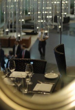 Capital Grill - Maitland Accommodation 1