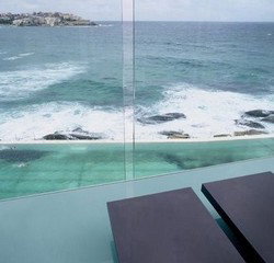 Icebergs Dining Room And Bar - Maitland Accommodation 1