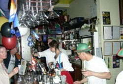 KB Hotel - Maitland Accommodation 1