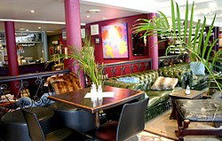 Tigerbakers - Maitland Accommodation 1