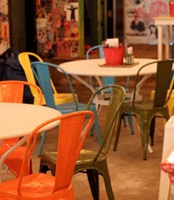 El Loco - Maitland Accommodation 1