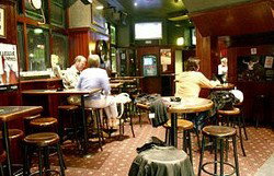 Brighton Up Bar - Maitland Accommodation 2