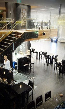 Capital Grill - Maitland Accommodation 2