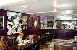Tigerbakers - Maitland Accommodation 2
