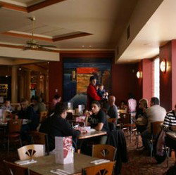 Zagames Reservoir Hotel - Maitland Accommodation 2