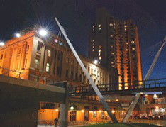 Adelaide Casino - Maitland Accommodation 2