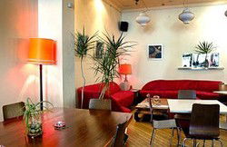 Buzzzbar Cafe - Maitland Accommodation 3