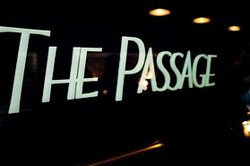 The Passage - Maitland Accommodation 3