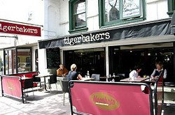 Tigerbakers - Maitland Accommodation 3