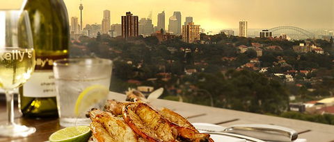 Kellys Bar And Grill (EST 1995) - Maitland Accommodation 2
