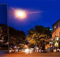 Lord Roberts Hotel - Maitland Accommodation