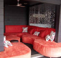 Red on Thomas - Maitland Accommodation