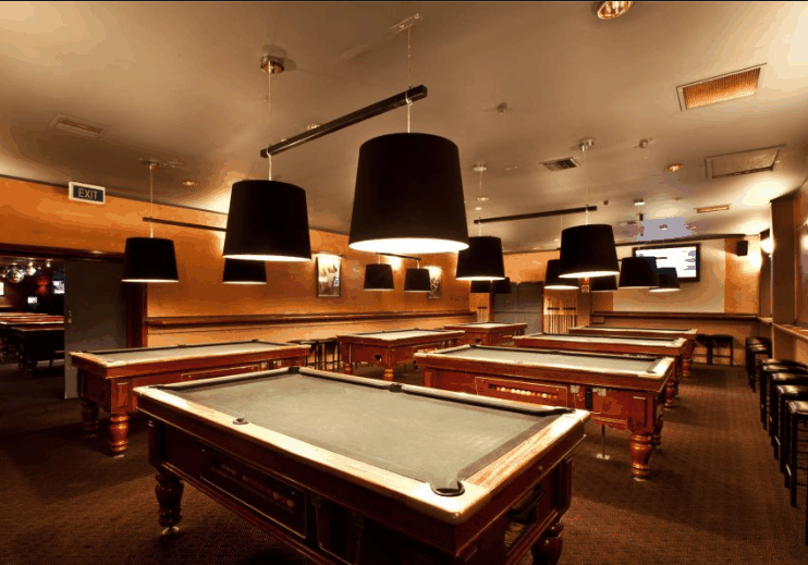 Civic Pub - Maitland Accommodation