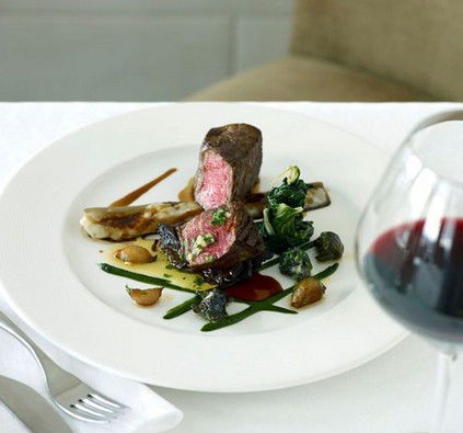 Altitude Restaurant - Maitland Accommodation 0