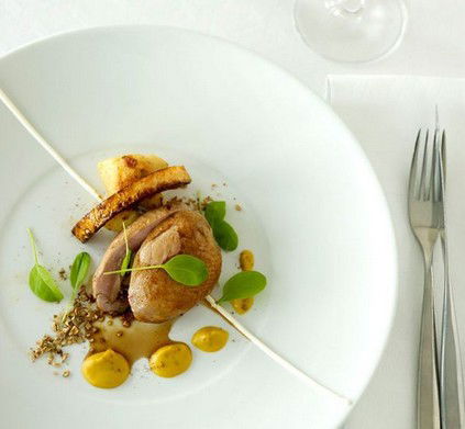 Altitude Restaurant - Maitland Accommodation 1