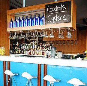 Blue Fish Seafood Restaurant - Maitland Accommodation 3