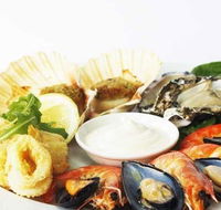 Olivo Restaurant - Maitland Accommodation