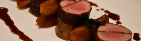 Acqua Pazza Ristorante - Maitland Accommodation 0