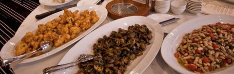 Acqua Pazza Ristorante - Maitland Accommodation 1