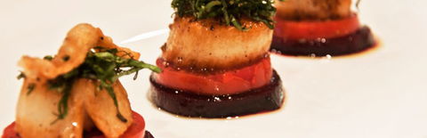 Acqua Pazza Ristorante - Maitland Accommodation 2