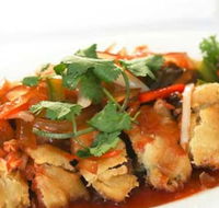 Dragon Boat Restaurant - Maitland Accommodation