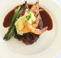 Helm Bar and Bistro - Maitland Accommodation