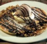Pancakes on the Rocks - Maitland Accommodation